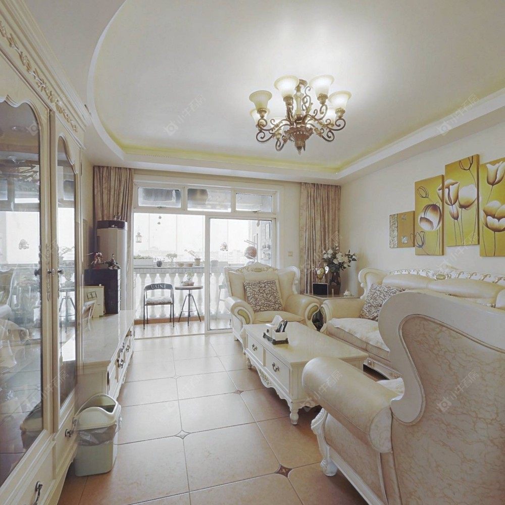 上海祥和家园在售二手房源小区图_小牛看房