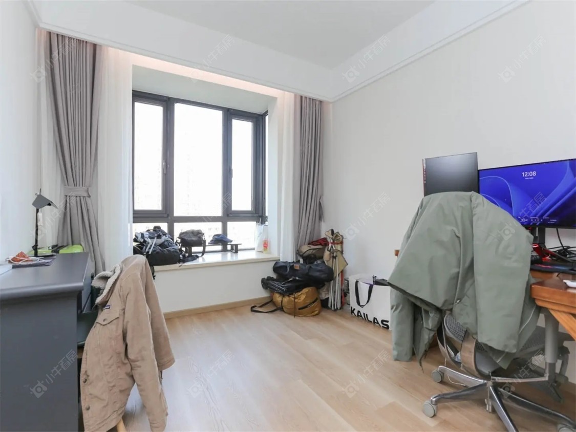 上海山水国际在售二手房源小区图_小牛看房