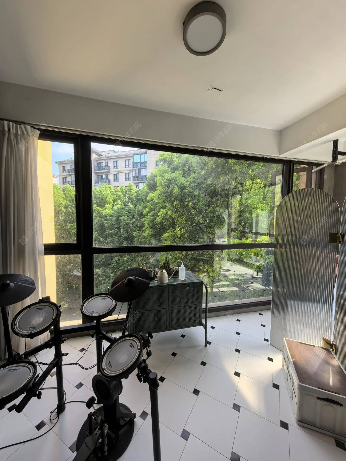 上海祥生御江湾公寓在售二手房源小区图_小牛看房