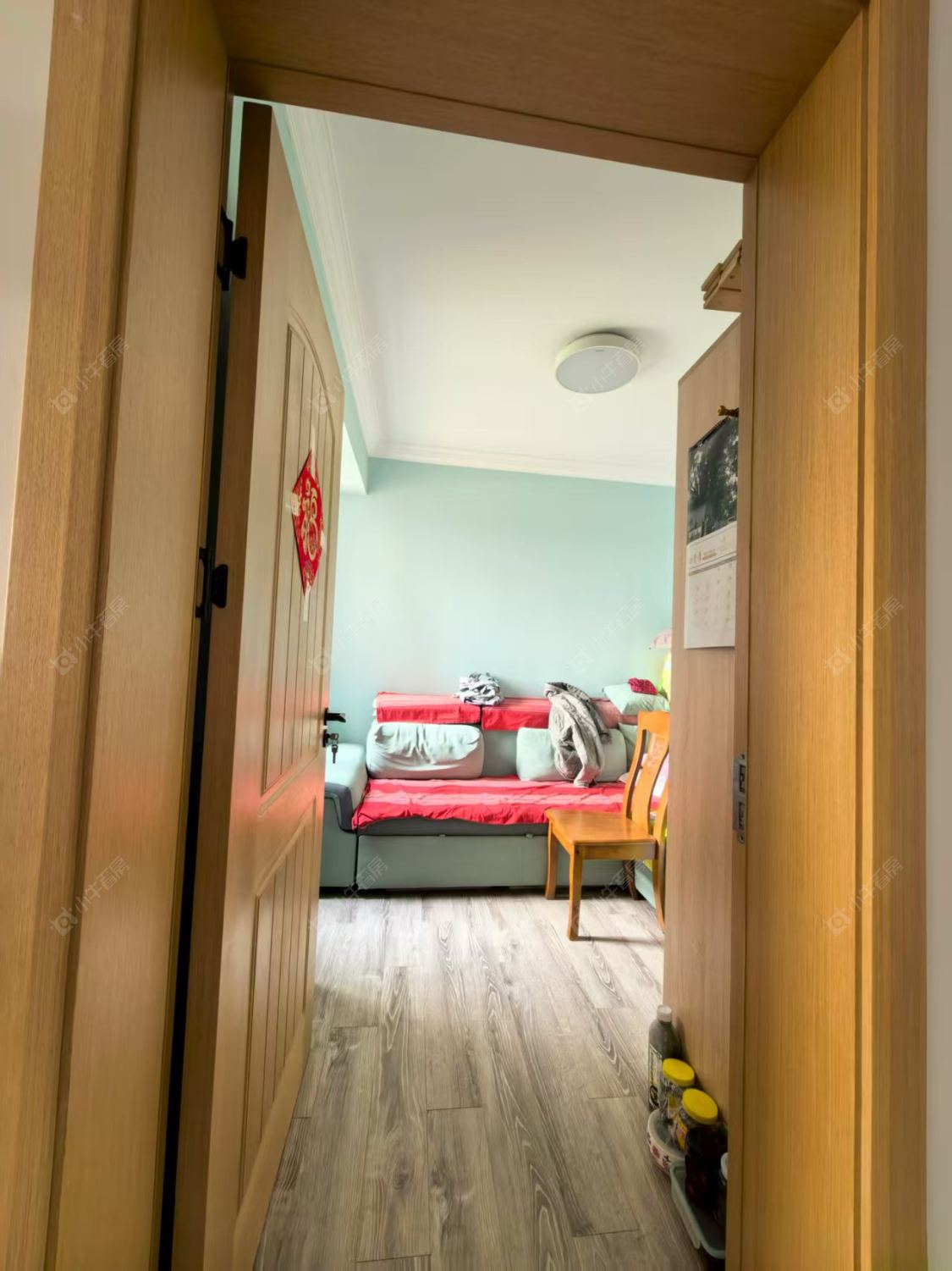 上海练祁佳城阳光嘉苑450弄在售二手房源小区图_小牛看房