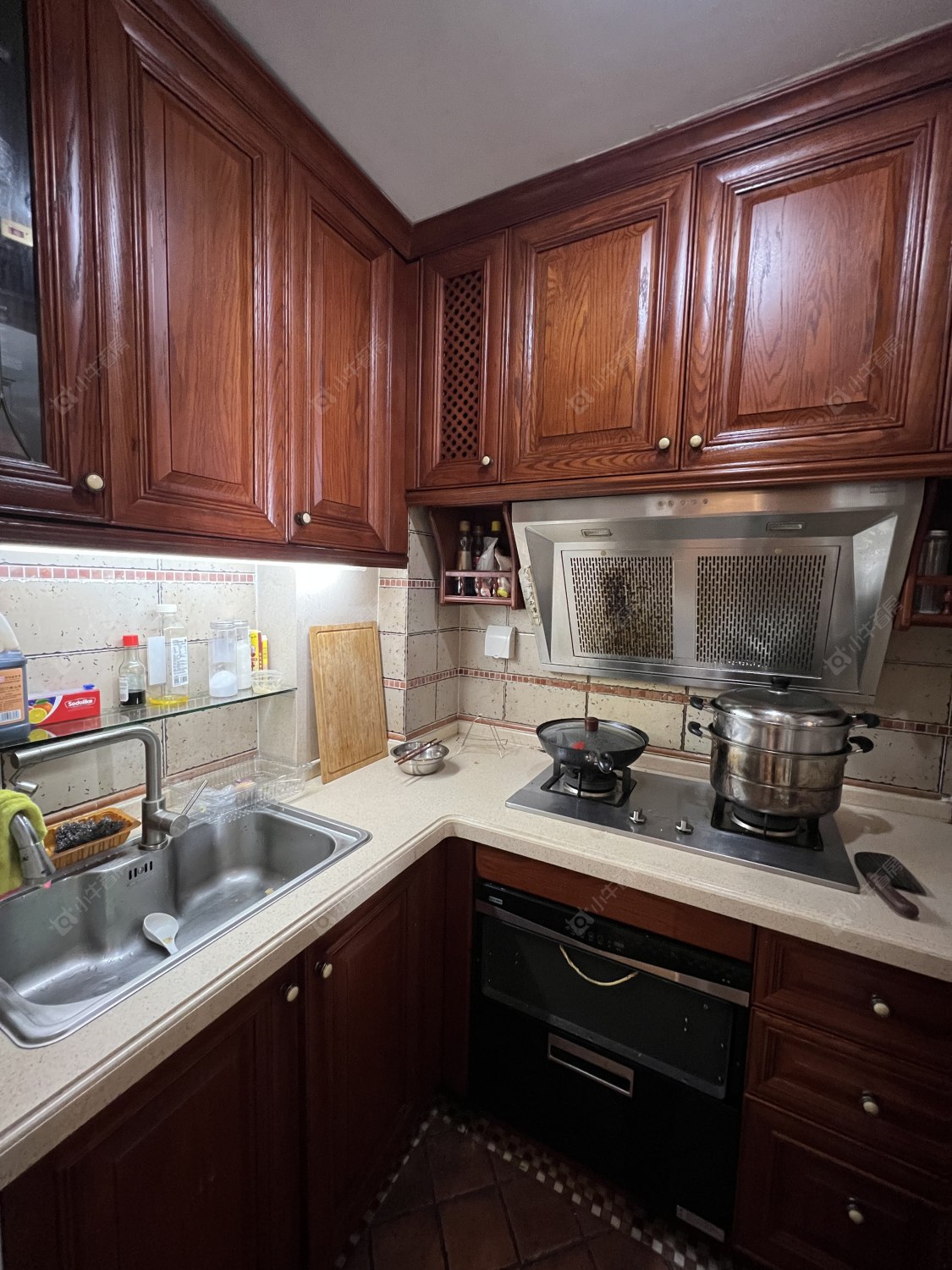 上海上置香岛原墅在售二手房源小区图_小牛看房