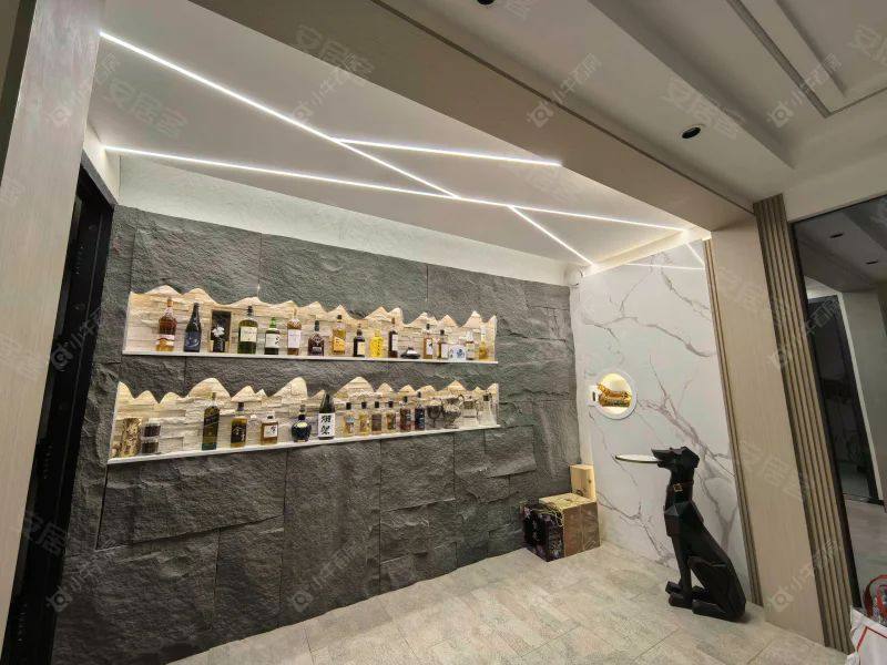 上海首创天阅滨江在售二手房源小区图_小牛看房