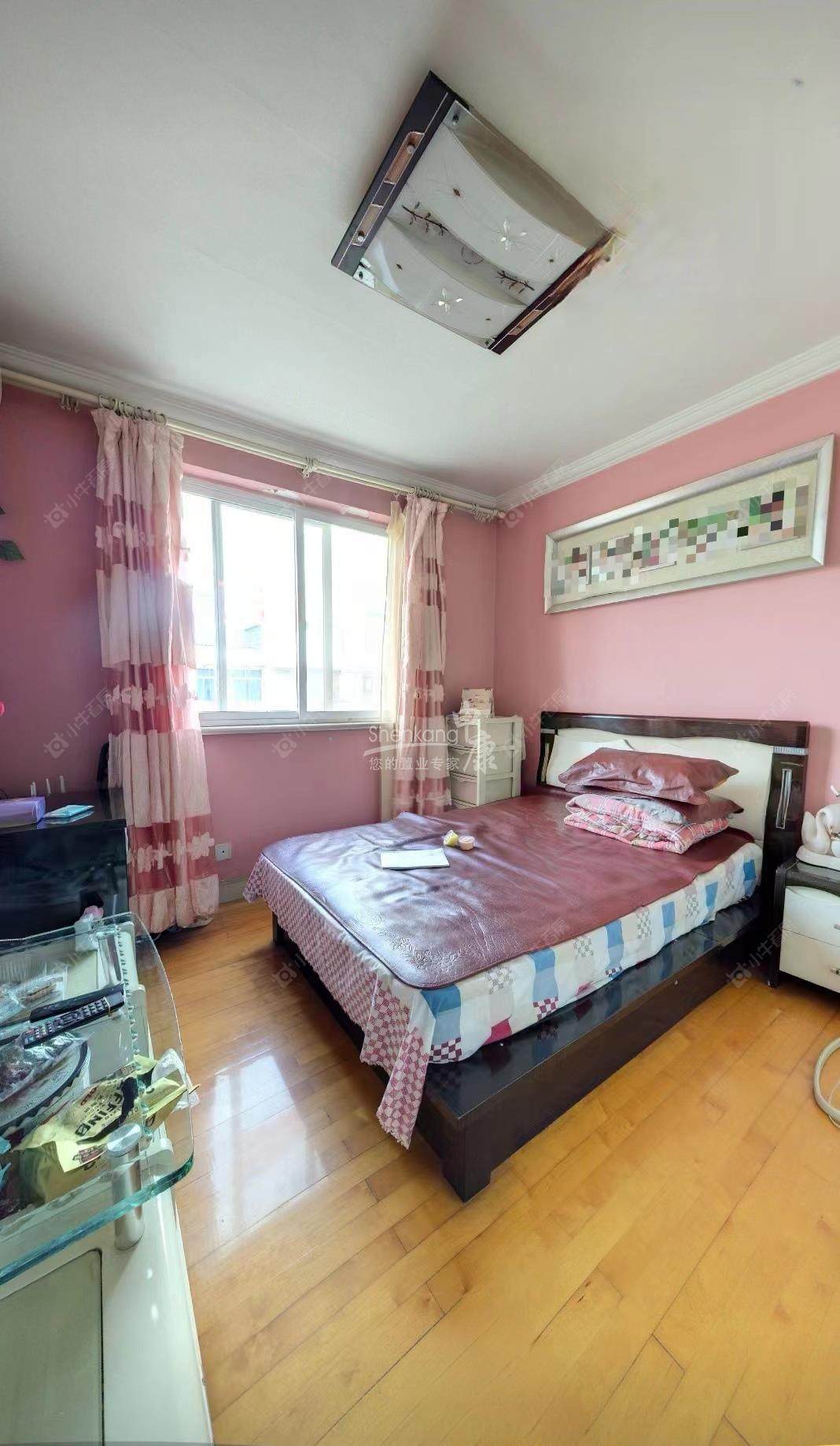 上海天池二村在售二手房源小区图_小牛看房