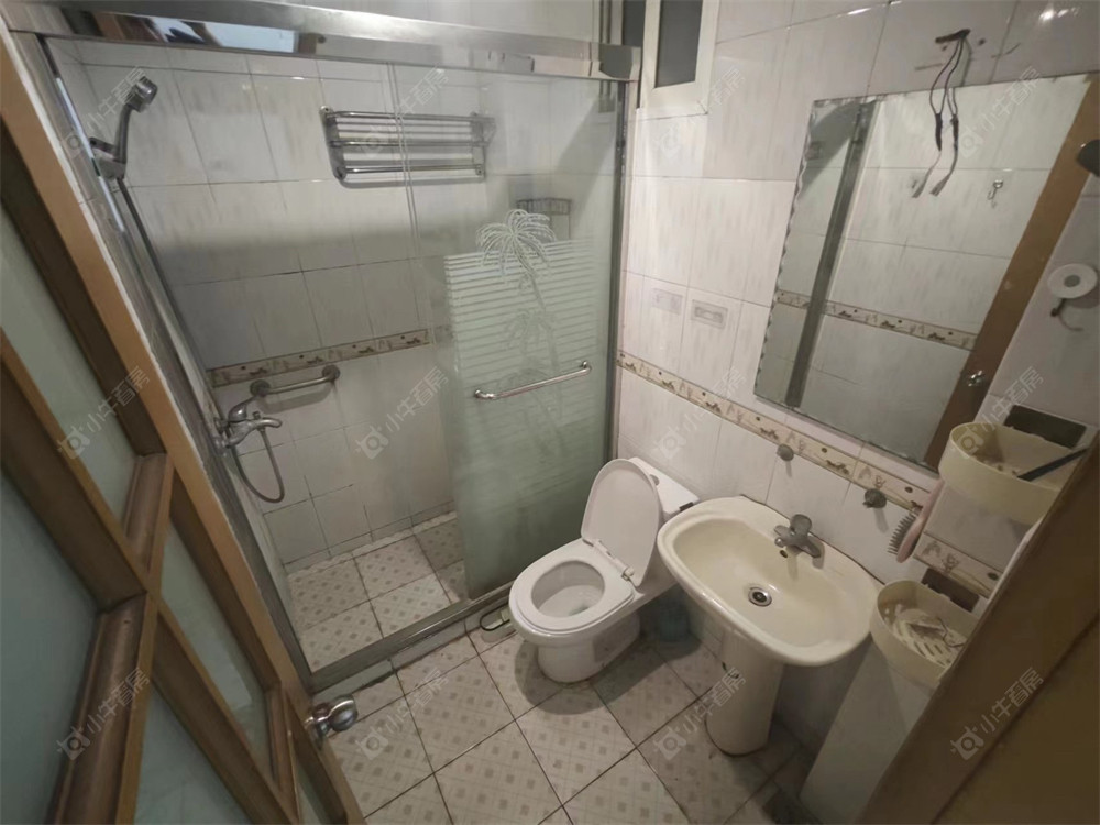 上海云台一小区在租房源小区图_小牛看房