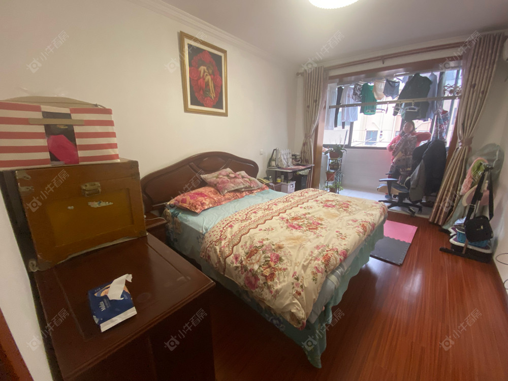 上海云台一小区在售二手房源小区图_小牛看房