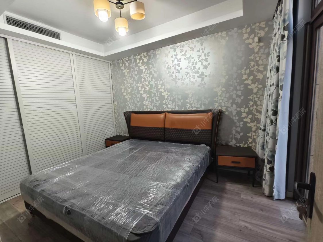 上海阳光城花满墅在售二手房源小区图_小牛看房