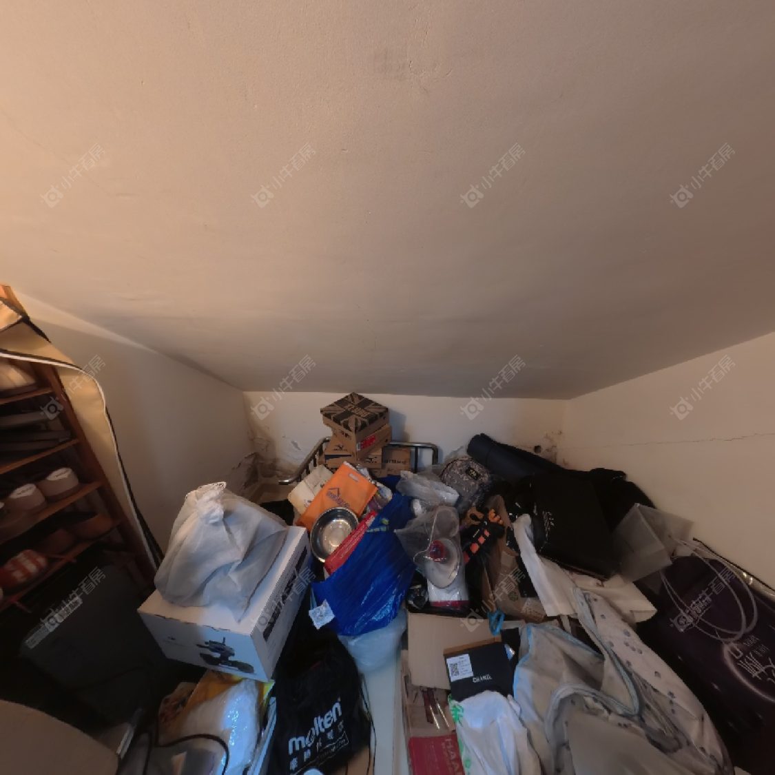 上海绿洲康城亲水湾中区在售二手房源小区图_小牛看房