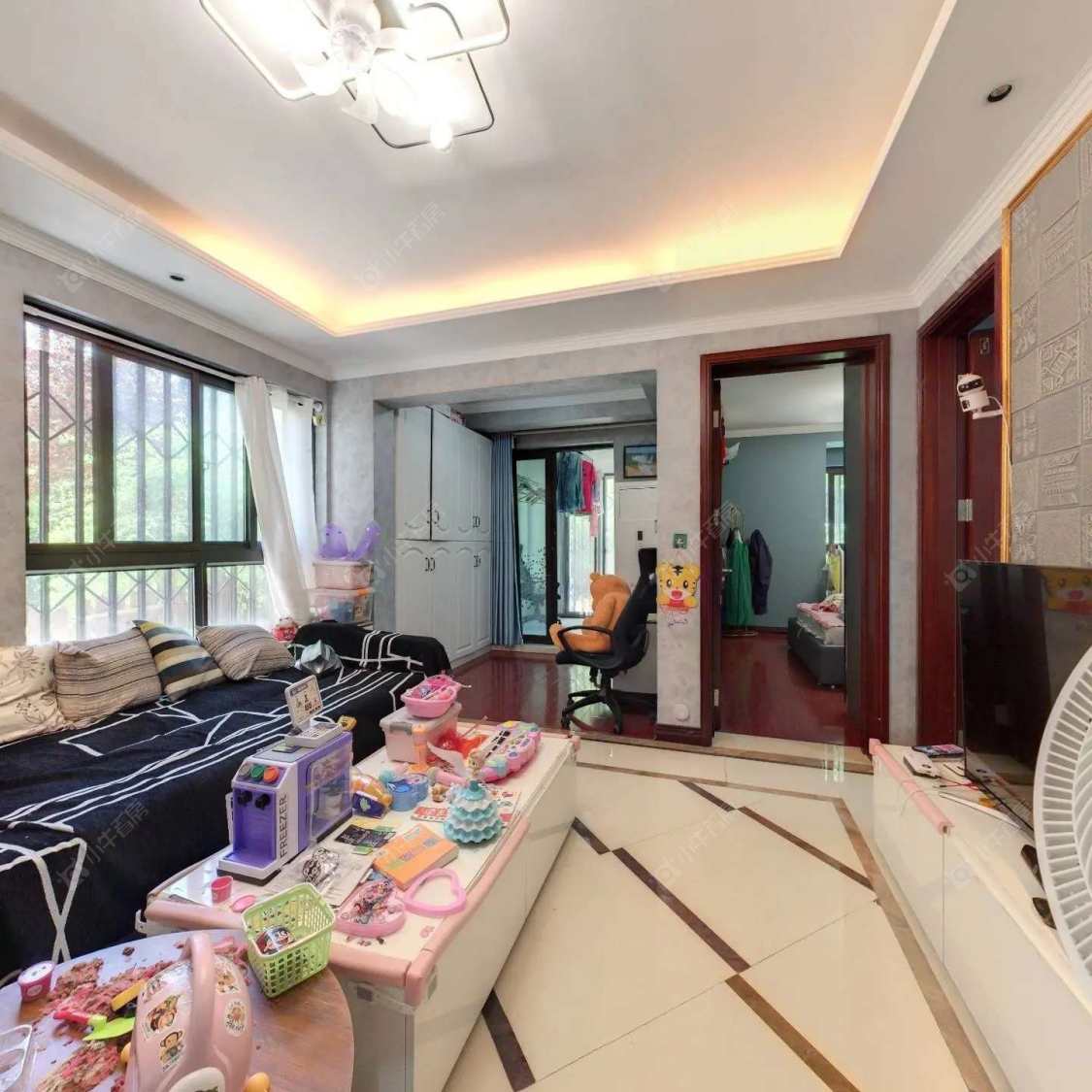 上海保利叶语二期在售二手房源小区图_小牛看房