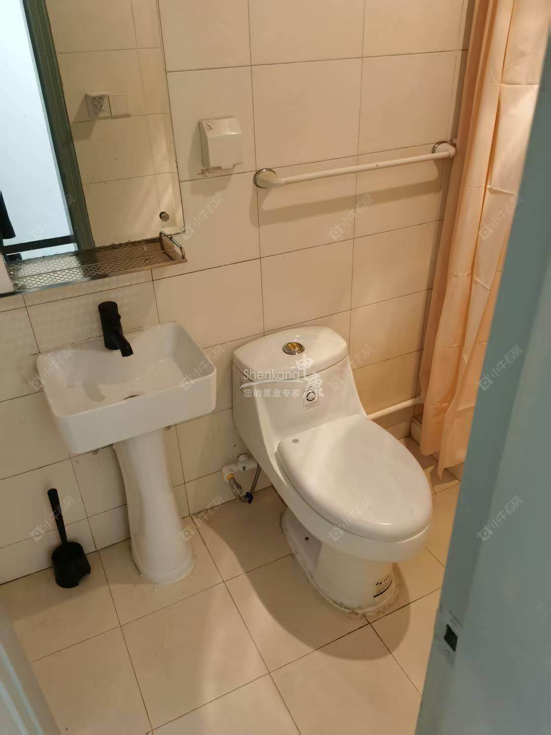 上海玉兰小区在售二手房源小区图_小牛看房