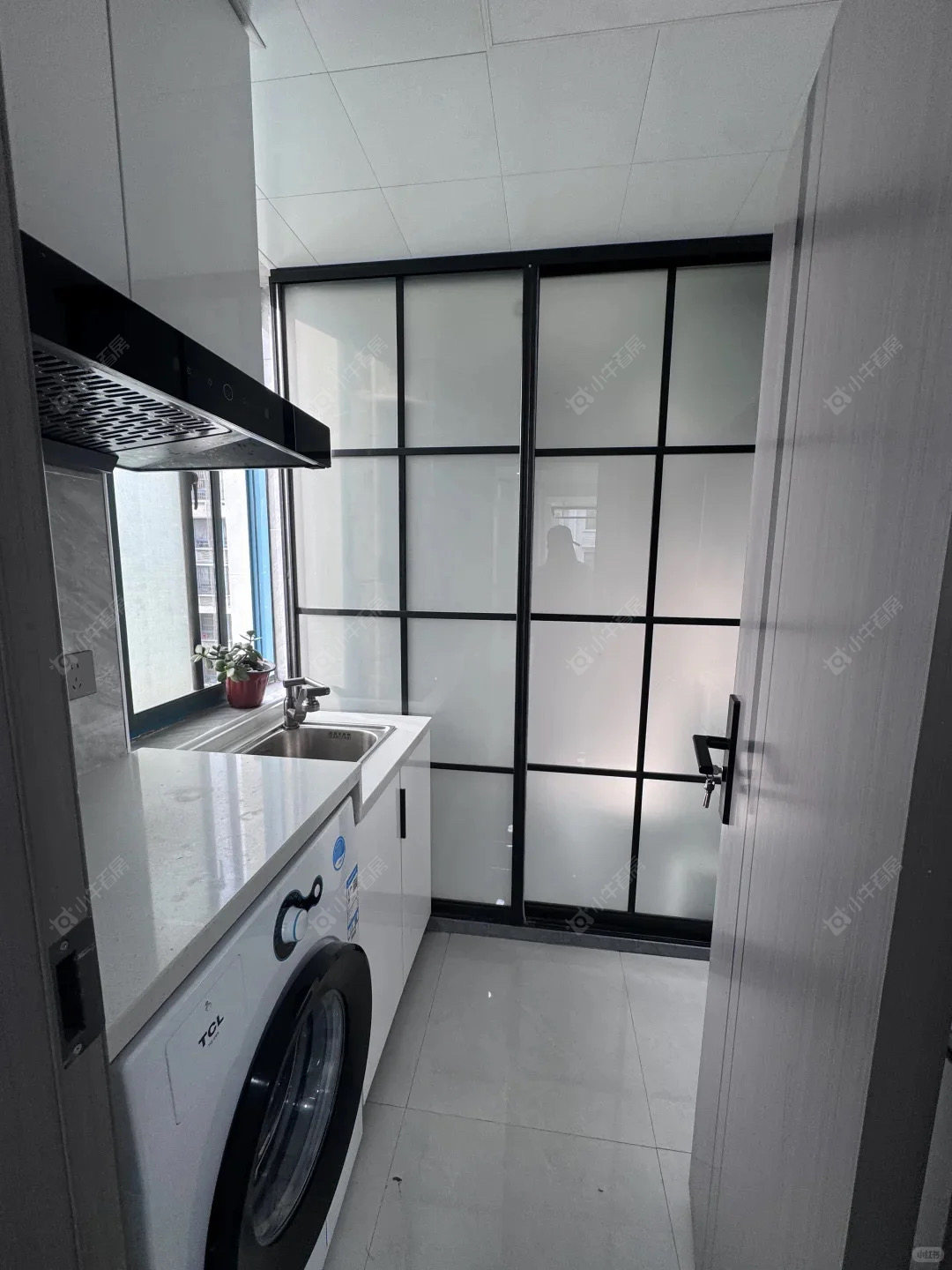 上海伟业金锦苑东方丽景在租房源小区图_小牛看房