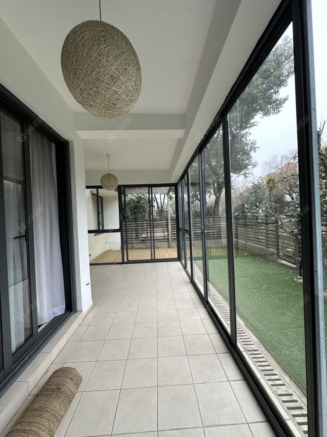 上海凯德林茵湖畔东区在售二手房源小区图_小牛看房