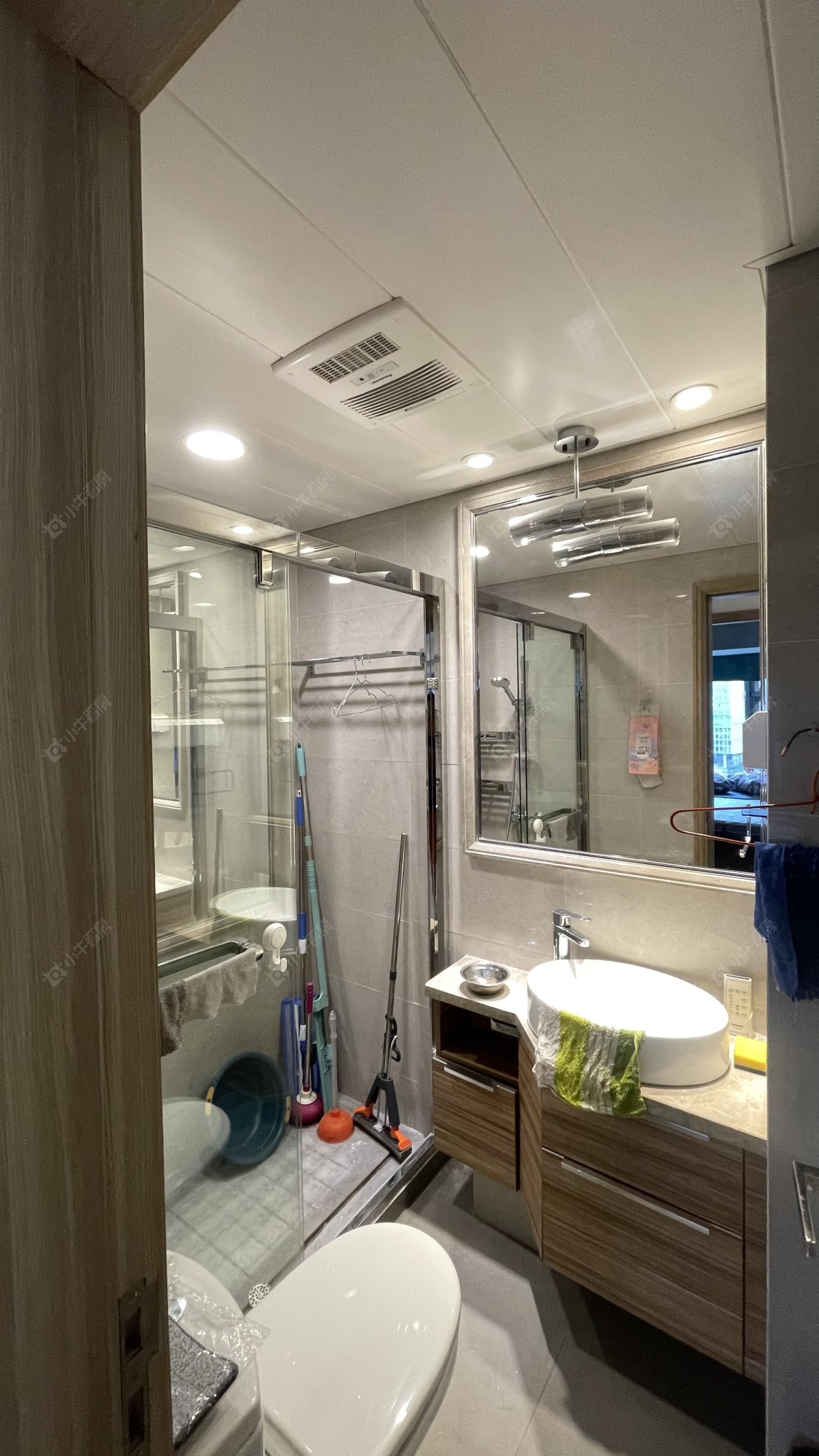 上海高尚领域在售二手房源小区图_小牛看房