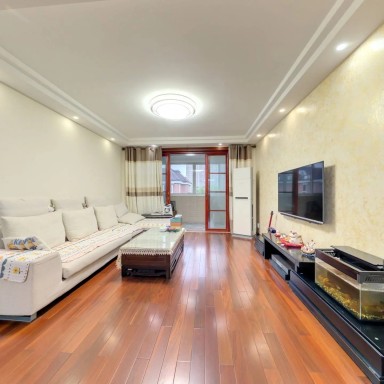 上海好日子大家园D区在售二手房_小牛看房