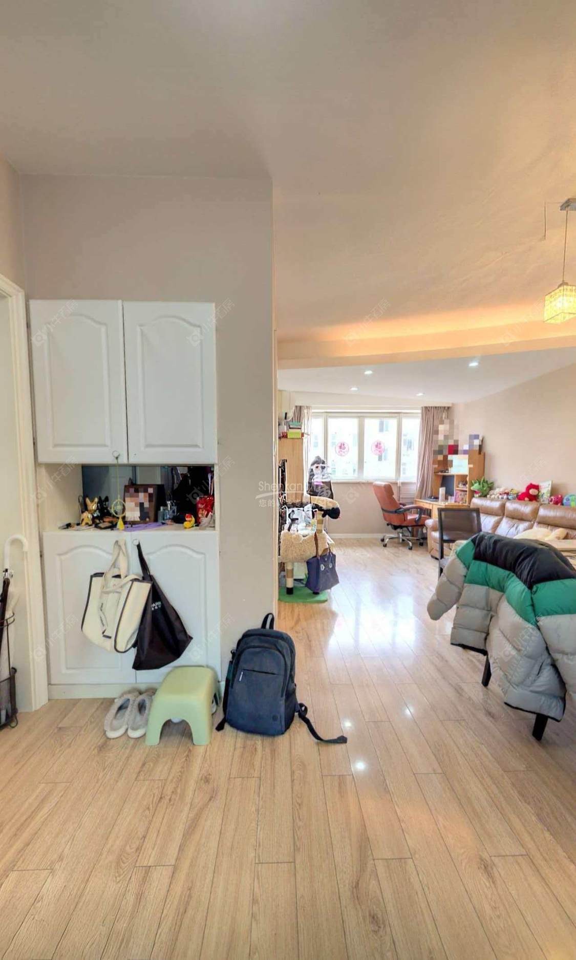 上海博安苑在售二手房源小区图_小牛看房