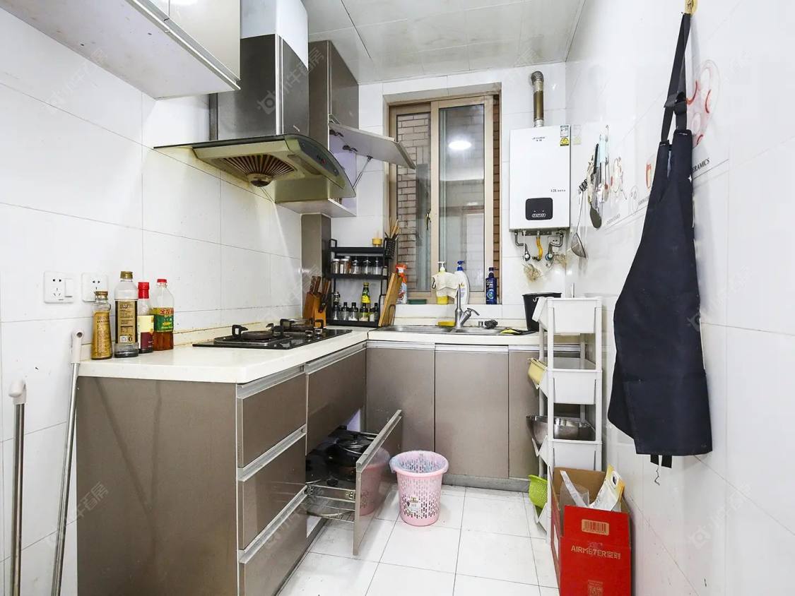 上海新江湾佳苑在售二手房源小区图_小牛看房