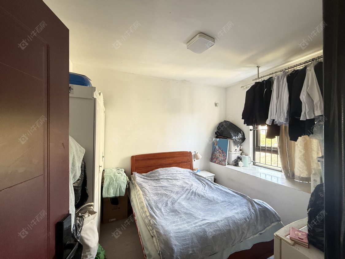 上海华润佘山九里二期在售二手房源小区图_小牛看房