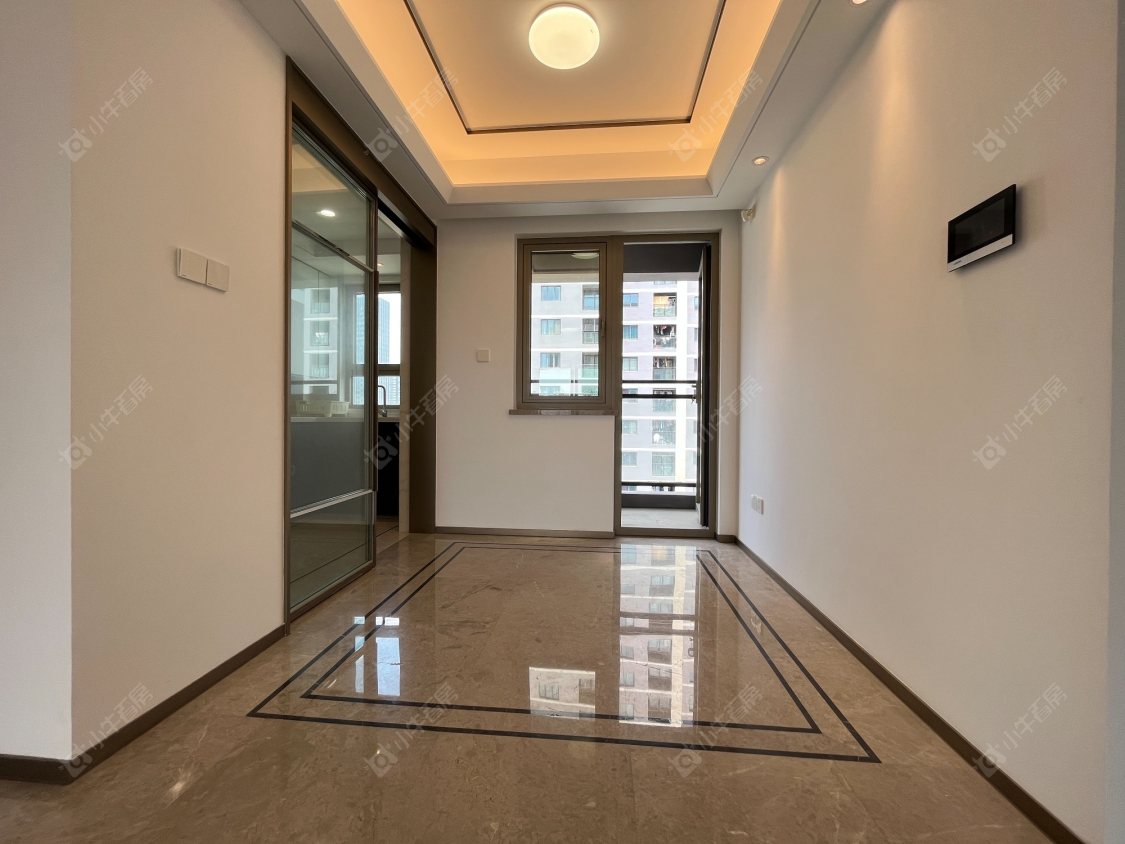 上海地产馨澜公寓在售二手房源小区图_小牛看房