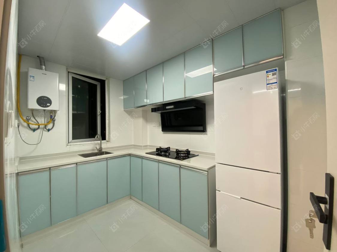 上海聚缘北庭在租房源小区图_小牛看房