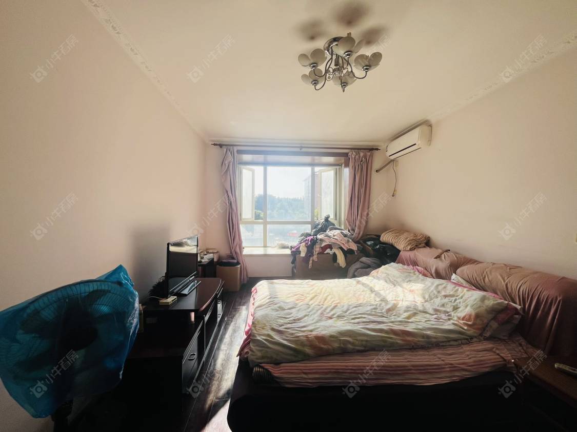 上海京盛苑在售二手房源小区图_小牛看房