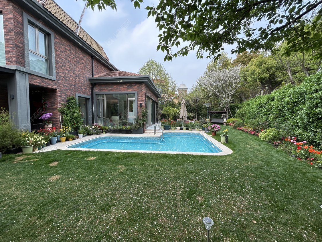 上海瑞生花园在售二手房源小区图_小牛看房