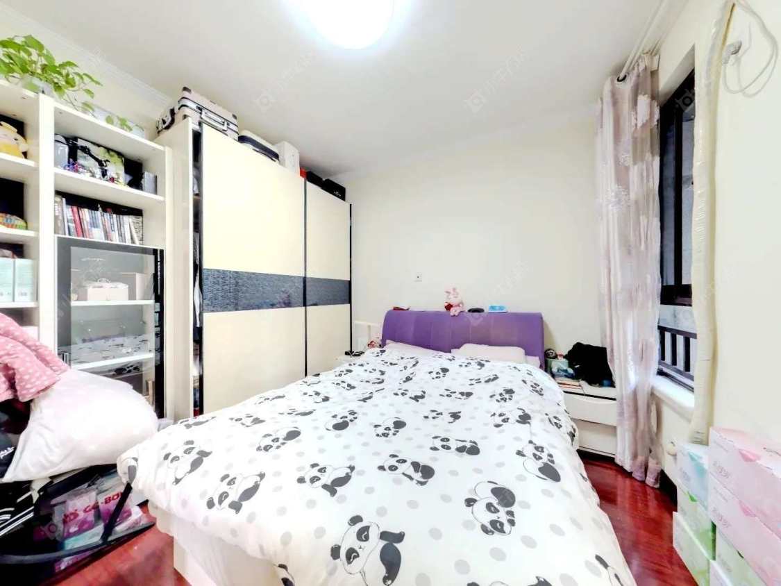 上海保利叶语二期在售二手房源小区图_小牛看房