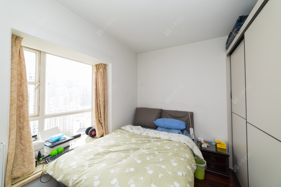 上海江临天下在售二手房源小区图_小牛看房