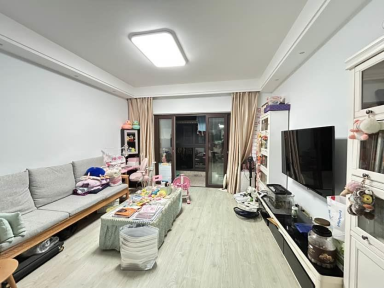 上海中信泰富朱家角新城隽苑在售二手房_小牛看房