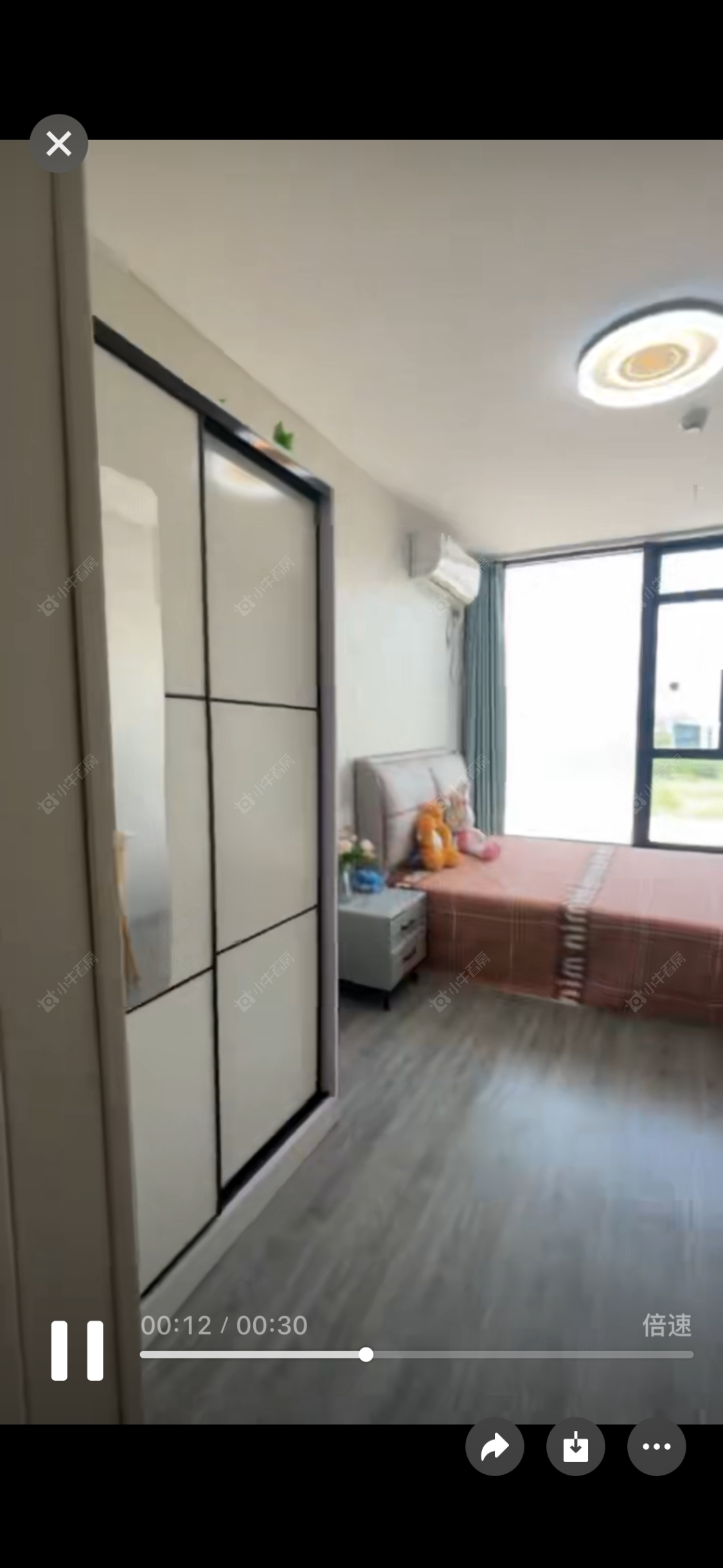 上海御和广场在租房源小区图_小牛看房