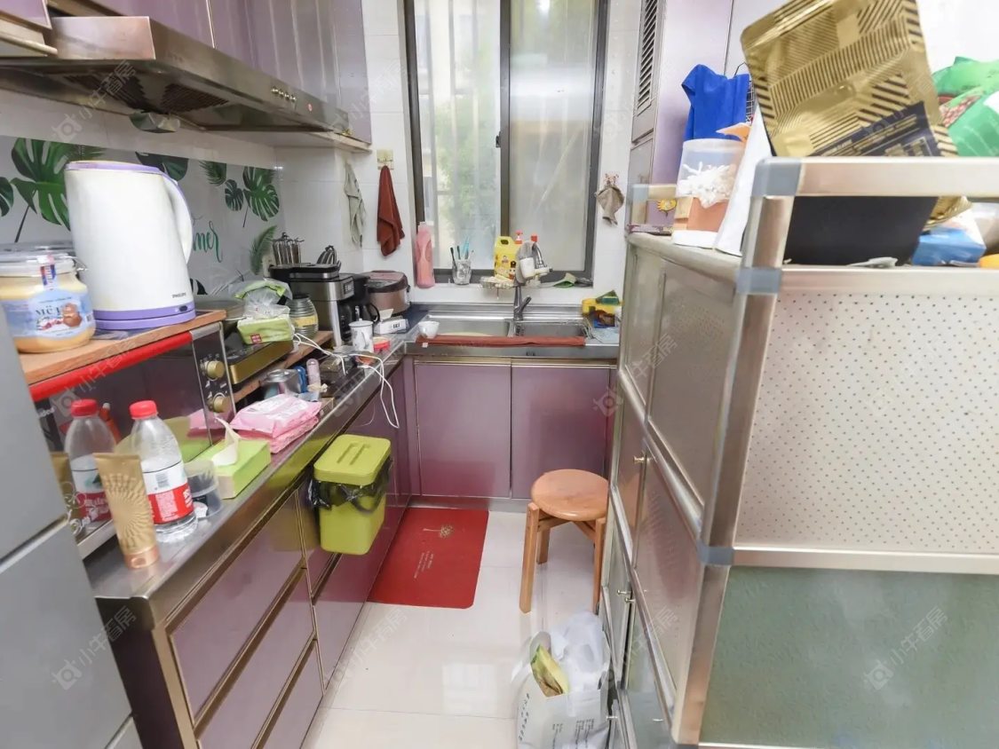 上海菊泉新城古北陆翔苑在售二手房源_小牛看房