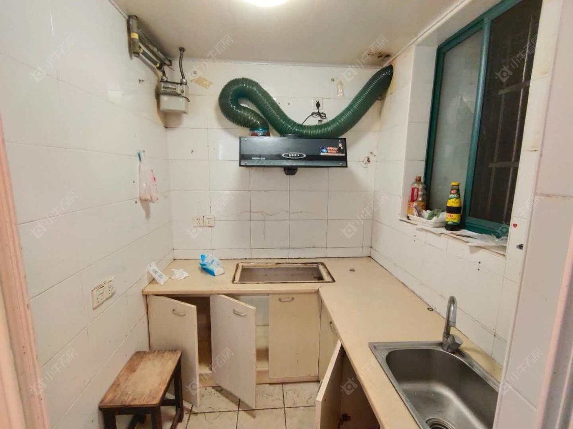 上海杏梅园在售二手房源小区图_小牛看房