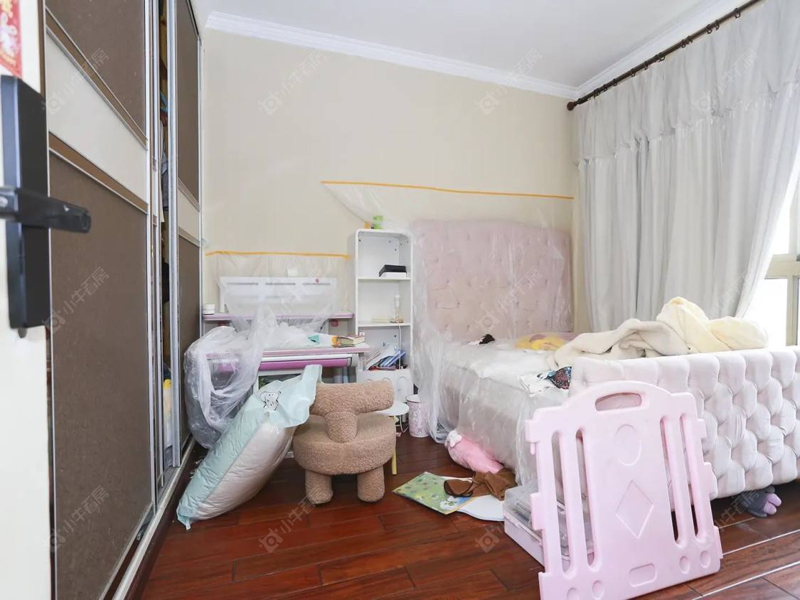 上海翡翠东森花园在售二手房源小区图_小牛看房