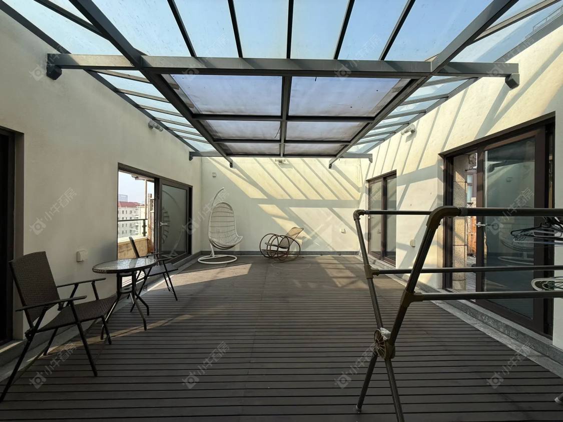 上海江湾翰林在售二手房源小区图_小牛看房