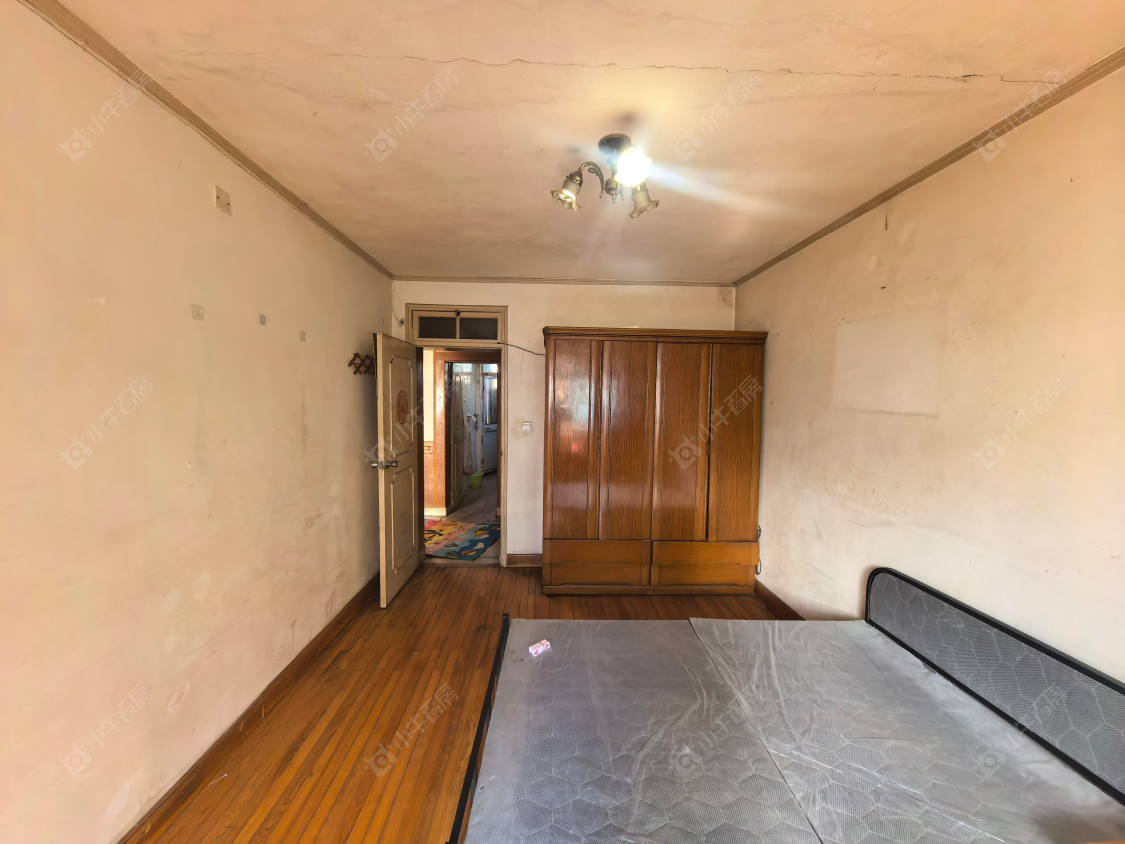 上海杨泰三村东区在售二手房源小区图_小牛看房