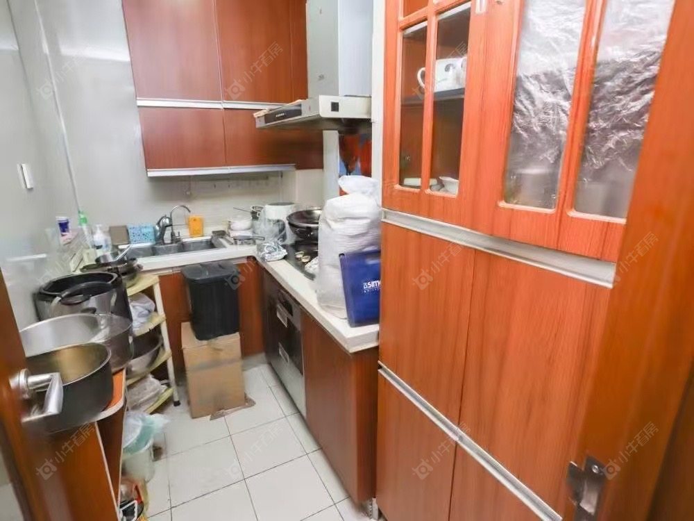 上海象屿郦庭二期在售二手房源小区图_小牛看房