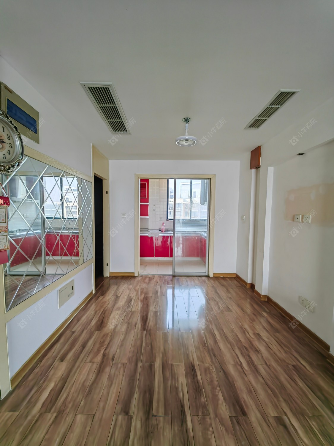 上海保集欧郡在售二手房源小区图_小牛看房