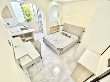 上海浦江东旭公寓南区出租_小牛看房