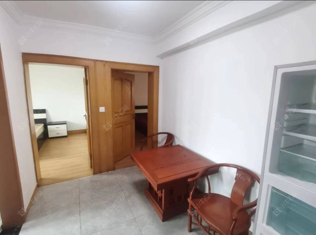 上海凌桥二村在售二手房源户型图_小牛看房