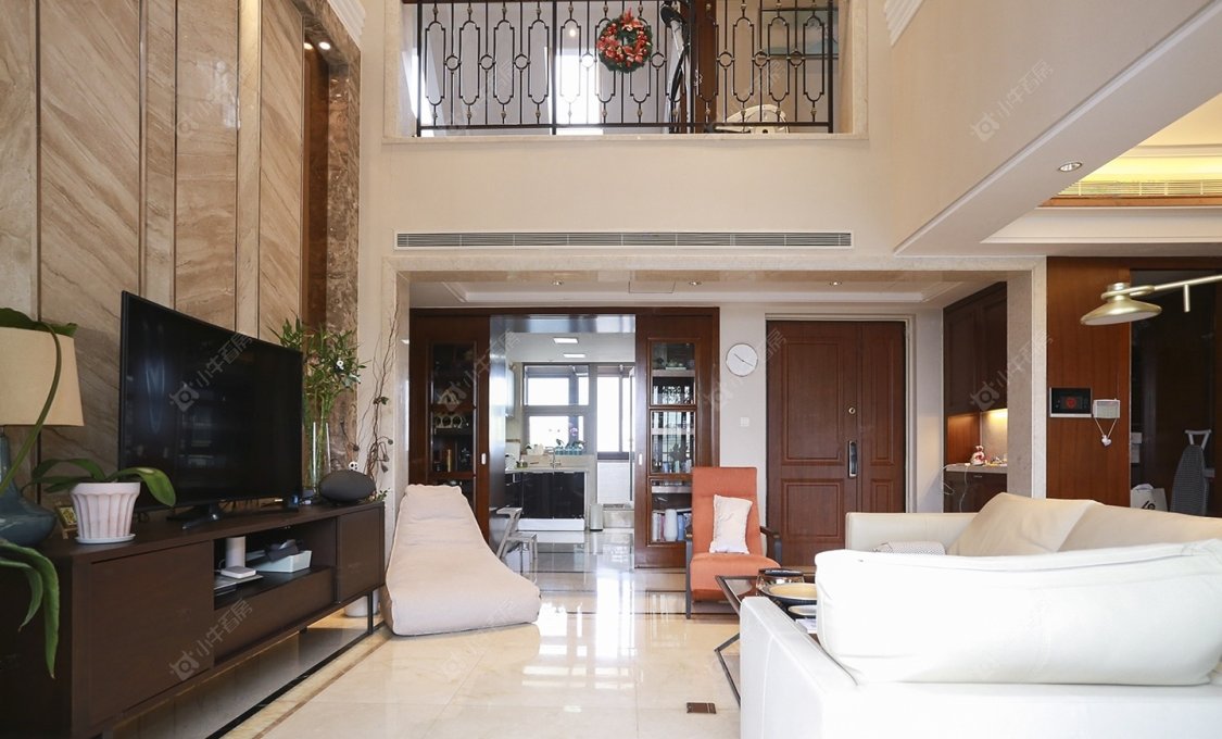 上海建发江湾萃在售二手房源小区图_小牛看房