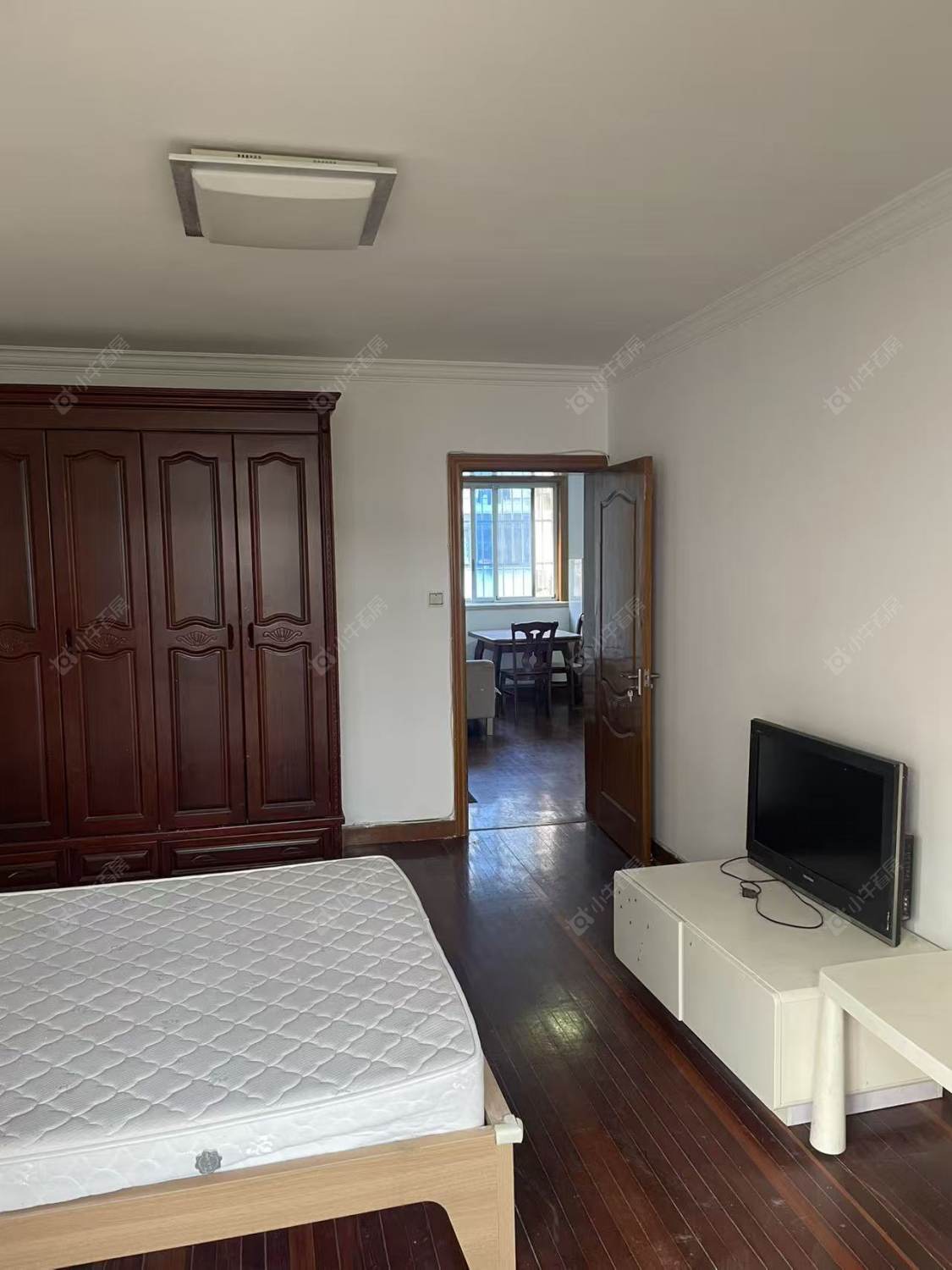 上海曙光南桥小区在售二手房源小区图_小牛看房