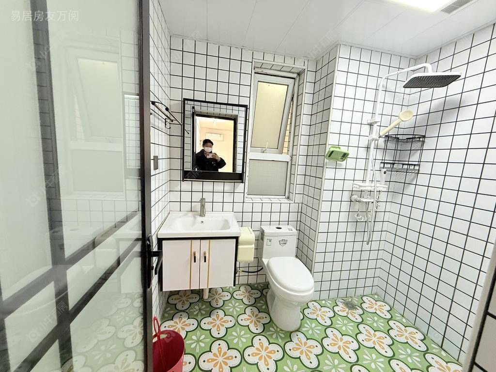 上海新顾城广福苑在租房源_小牛看房