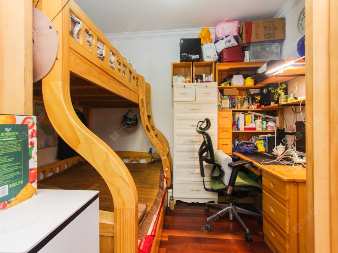 上海东丽苑在售二手房源小区图_小牛看房