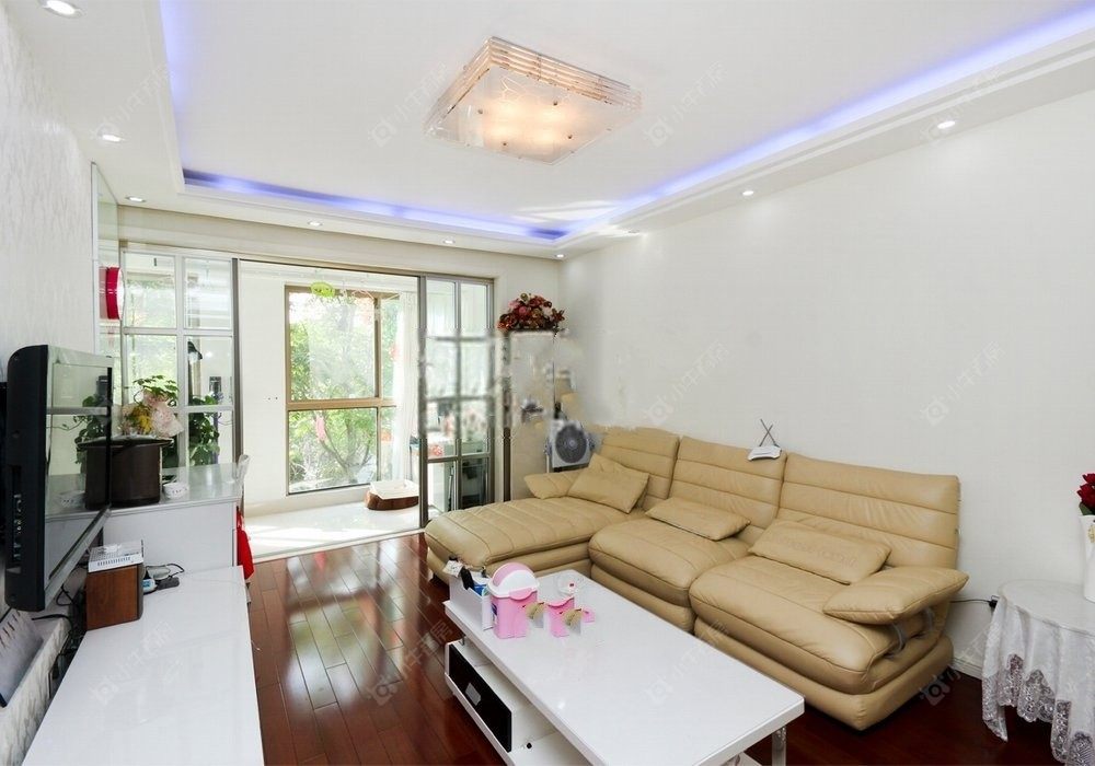 上海新江湾佳苑在售二手房源小区图_小牛看房