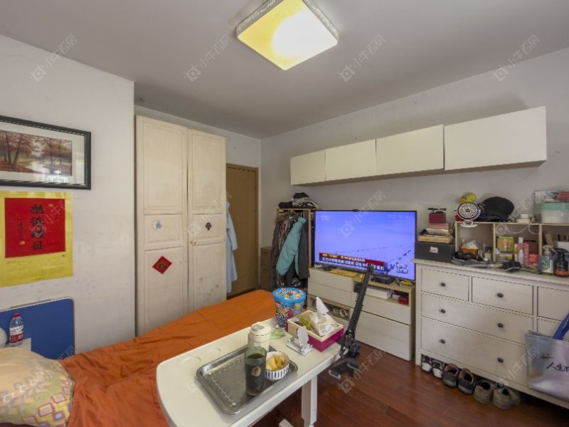 上海三春汇秀苑在售二手房源_小牛看房