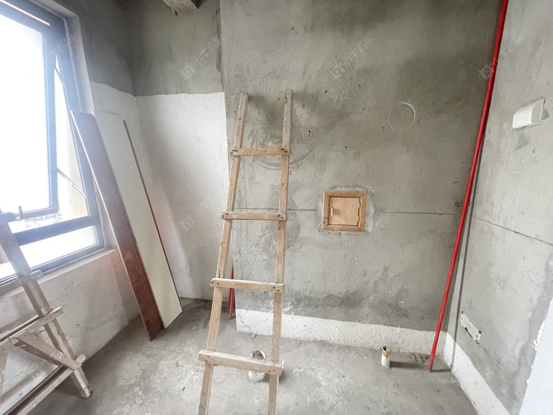 上海正荣国领别墅区在售二手房源小区图_小牛看房