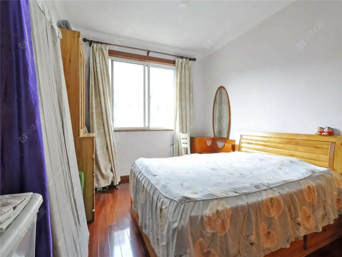 上海文宝苑在售二手房源小区图_小牛看房