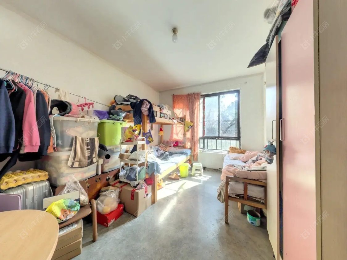 上海宝翔苑在售二手房源_小牛看房