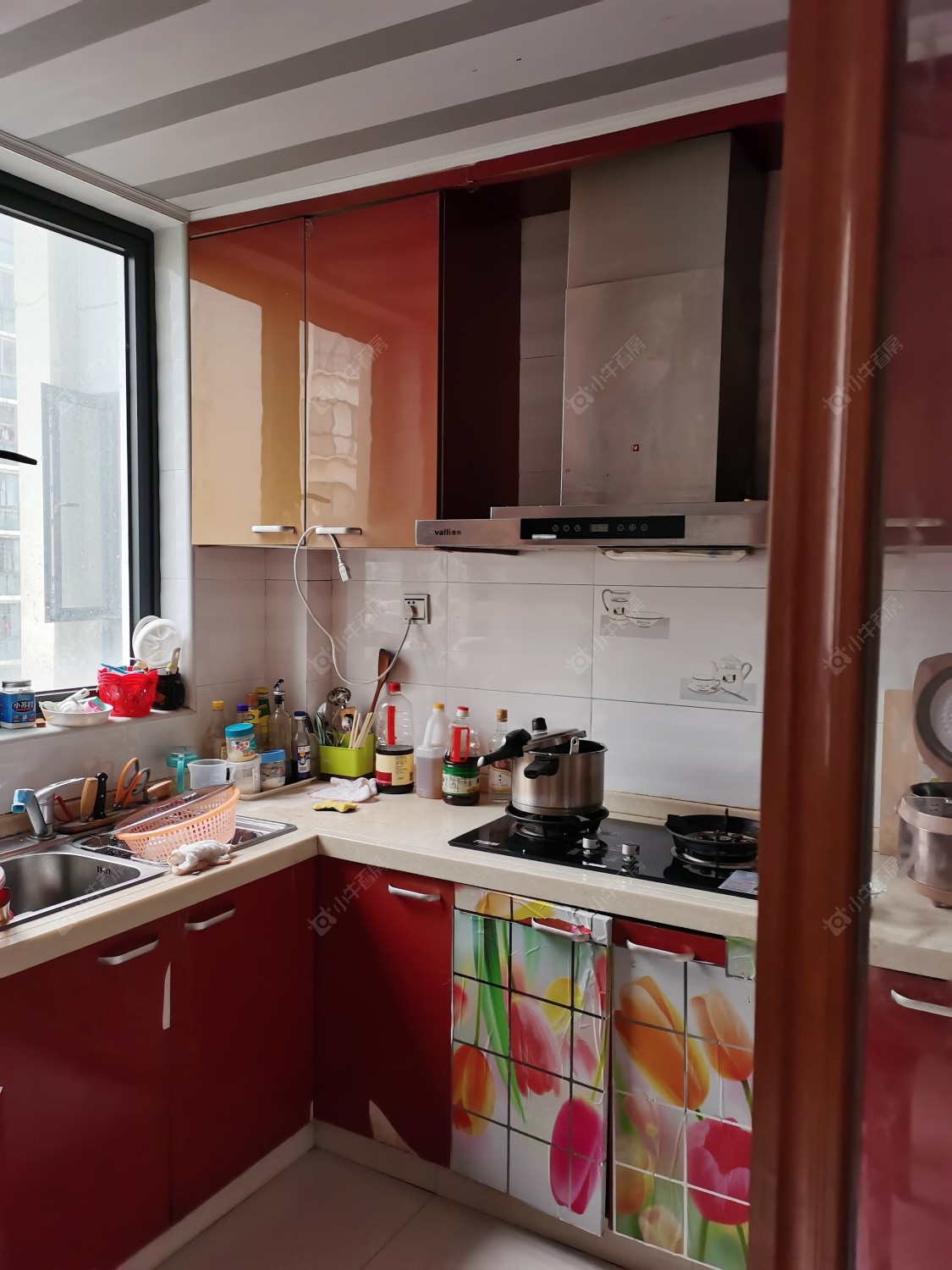 上海海尚明城在售二手房源小区图_小牛看房