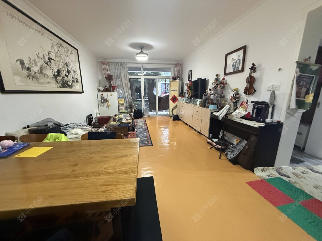 上海新旺朝公寓在售二手房源小区图_小牛看房