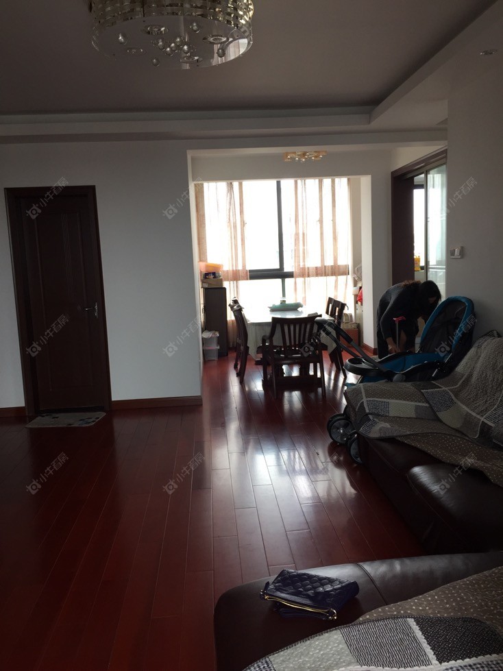 上海海尚明城在售二手房源小区图_小牛看房