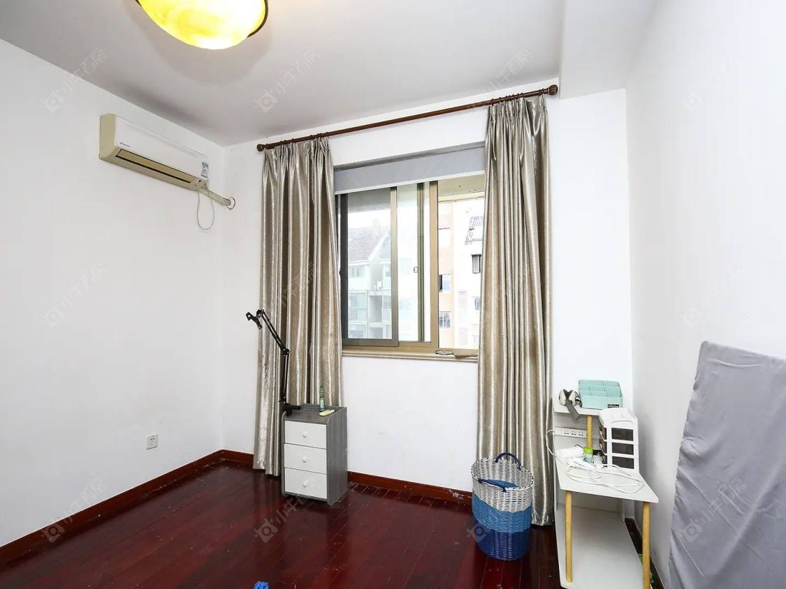 上海新江湾佳苑在售二手房源小区图_小牛看房